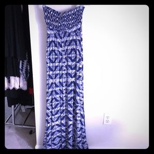 Maxi Dress from Guess